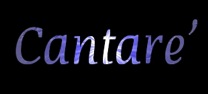 cantare