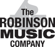 RobinsonLogo