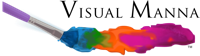 Visual Manna Logo