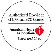AHA CPR Logo