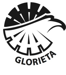 Glorieta Logo Black c